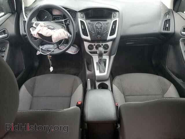 2014 FORD FOCUS - VIN: 1FADP3K29EL136605 - Фото 8