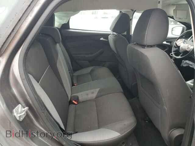 2014 FORD FOCUS - VIN: 1FADP3K29EL136605 - Фото 10