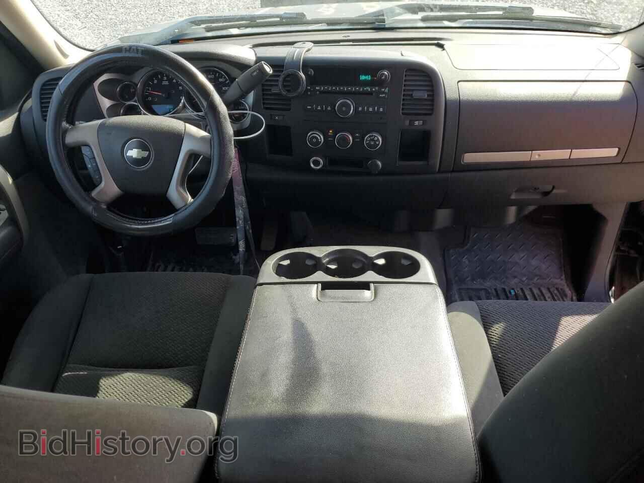 2008 CHEVROLET ALL Models - VIN: 2GCEC19C681141106 - Фото 8