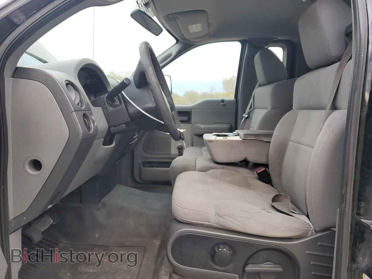 2006 FORD All Models - VIN: 1FTRF12276NB16432 - Photo 7