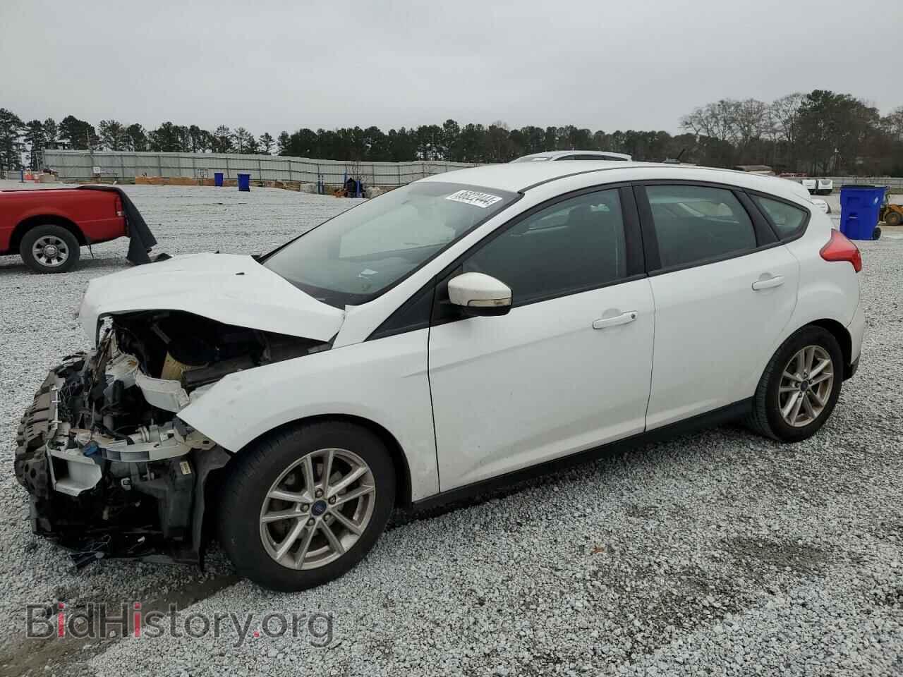 Photo 1FADP3K25FL300952 - FORD FOCUS 2015