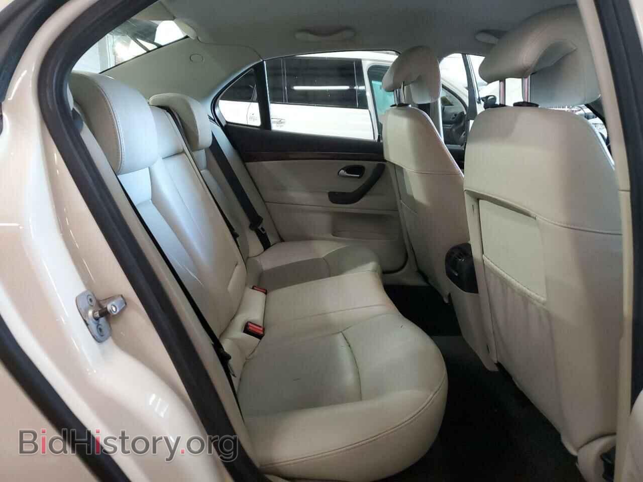2009 SAAB 9 3 - VIN: YS3FB49Y491007764 - Photo 10