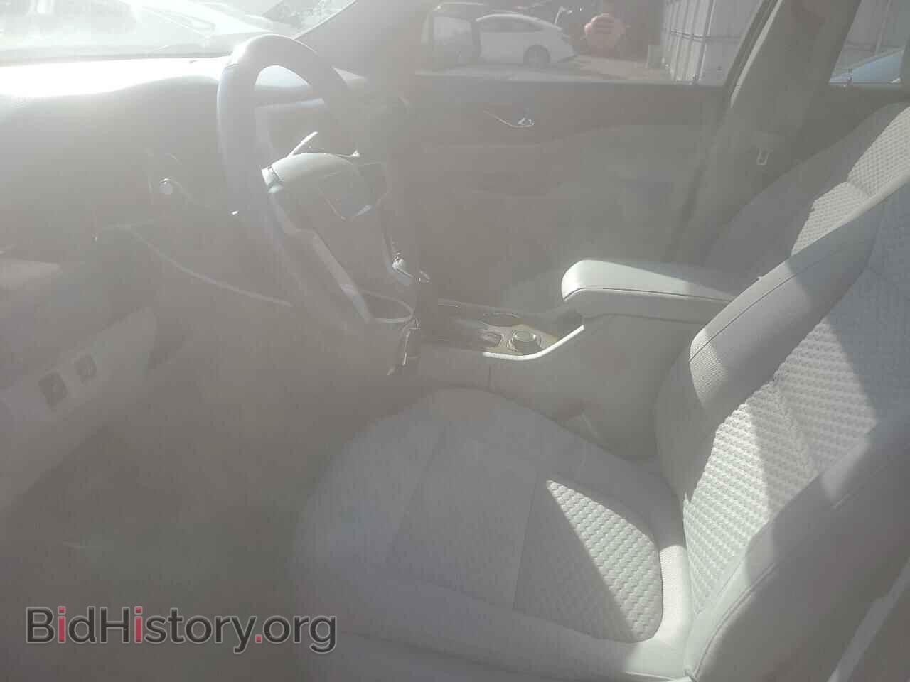 2017 GMC ACADIA - VIN: 1GKKNLLS7HZ210776 - Фото 7