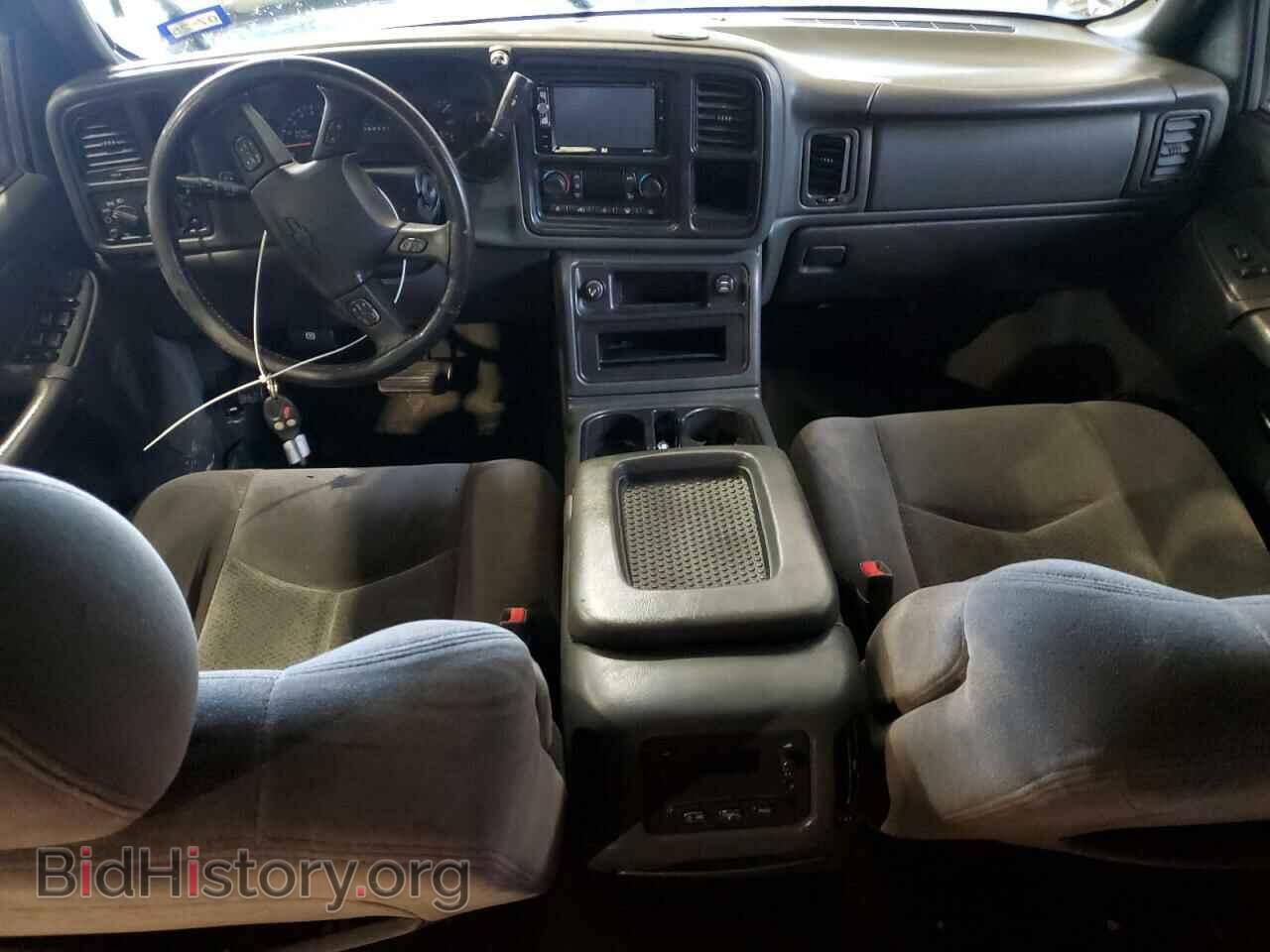 2006 CHEVROLET ALL Models - VIN: 2GCEC13T961215057 - Фото 8