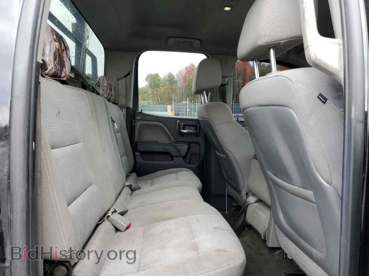 2015 GMC SIERRA - VIN: 1GTV2TEH9FZ253273 - Фото 10