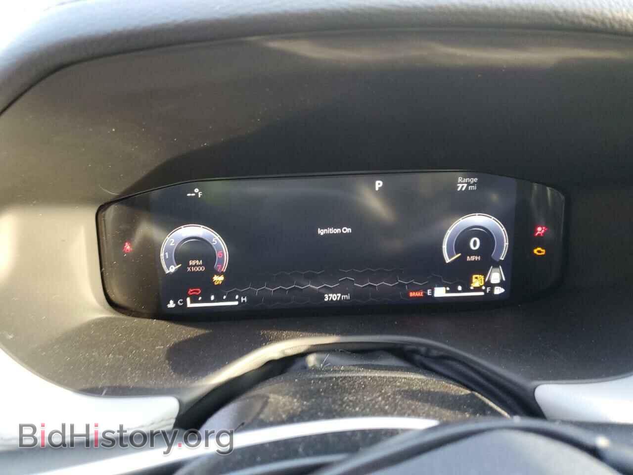 2024 JEEP COMPASS - VIN: 3C4NJDCN8RT139827 - Фото 9