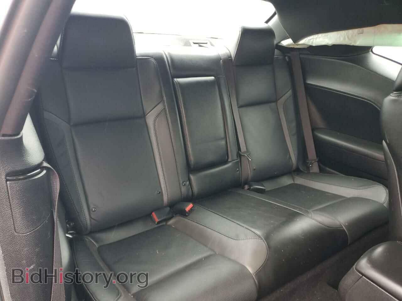 2020 DODGE CHALLENGER - VIN: 2C3CDZAG0LH206781 - Фото 10