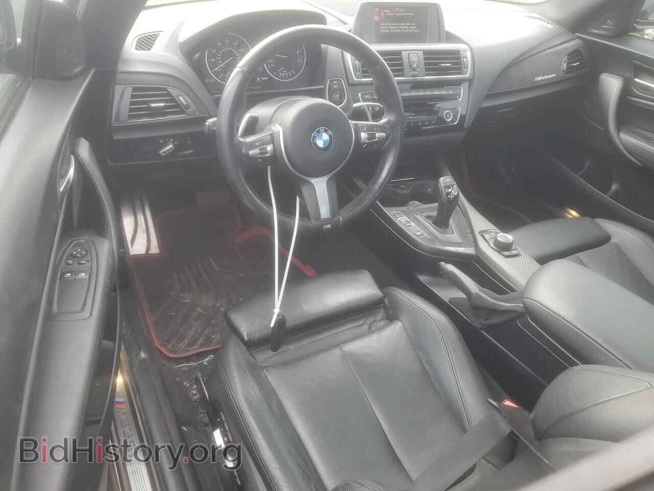 2016 BMW M2 - VIN: WBA1J9C52GV371880 - Photo 8