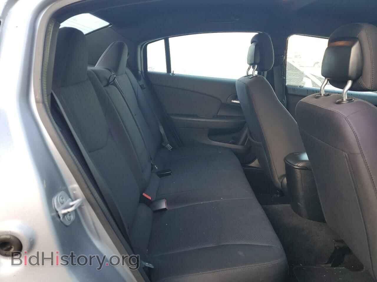 2013 CHRYSLER 200 - VIN: 1C3CCBAB0DN634809 - Photo 10