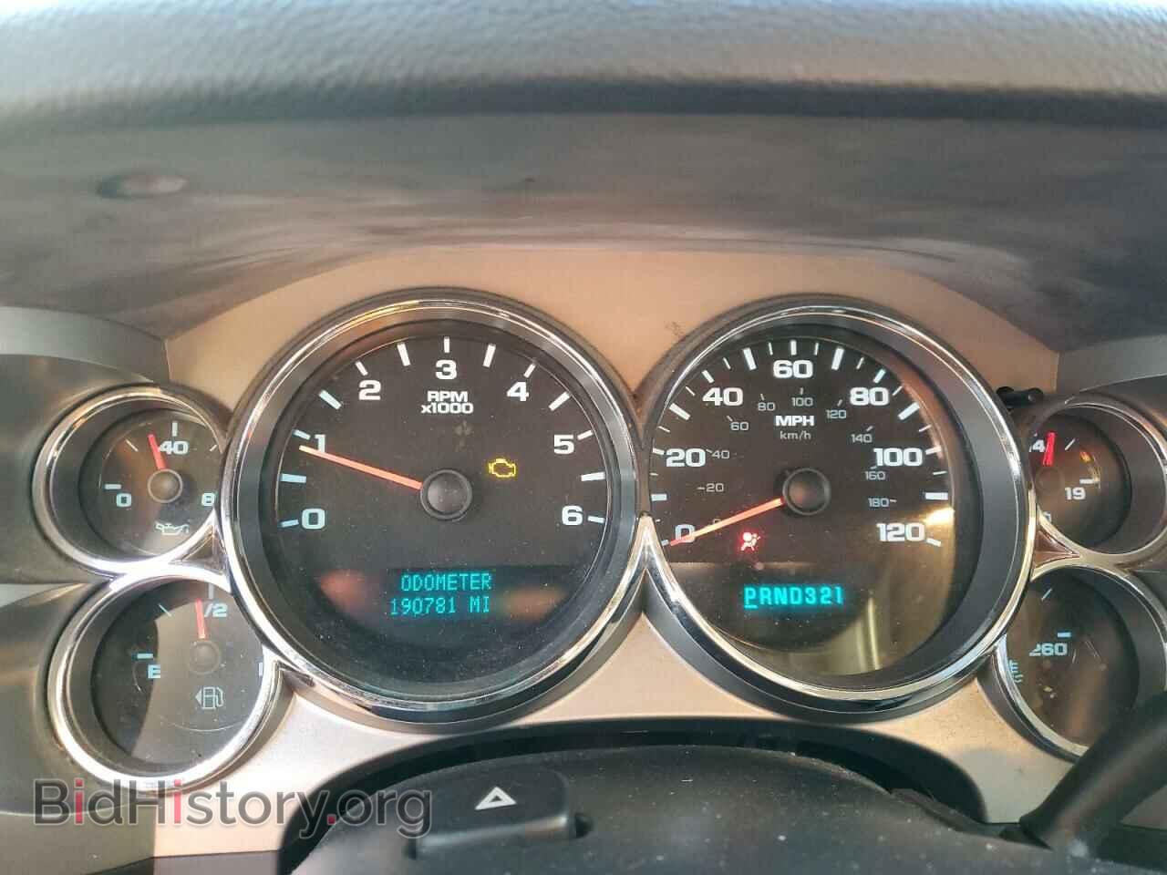 2008 CHEVROLET ALL Models - VIN: 1GCEC19J08Z316763 - Фото 9
