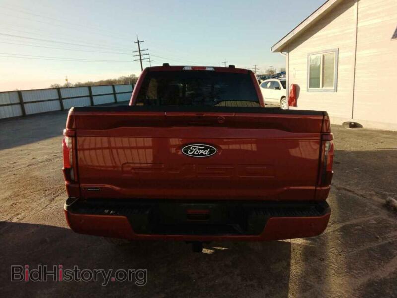 2024 Ford ALL MODELS (VIN 1FTFW3L88RKF38281) — photo 6 of 12