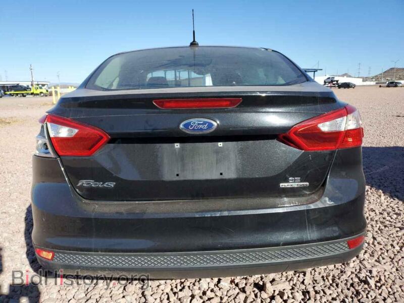 2014 Ford FOCUS (VIN 1FADP3F21EL213994) — photo 6 of 12