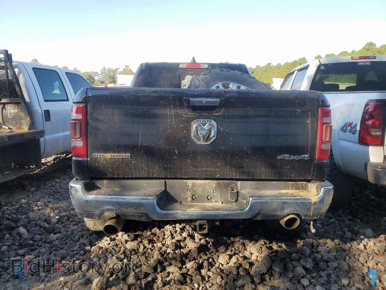 2019 RAM 1500 - VIN: 1C6SRFFT7KN654977 - Фото 6