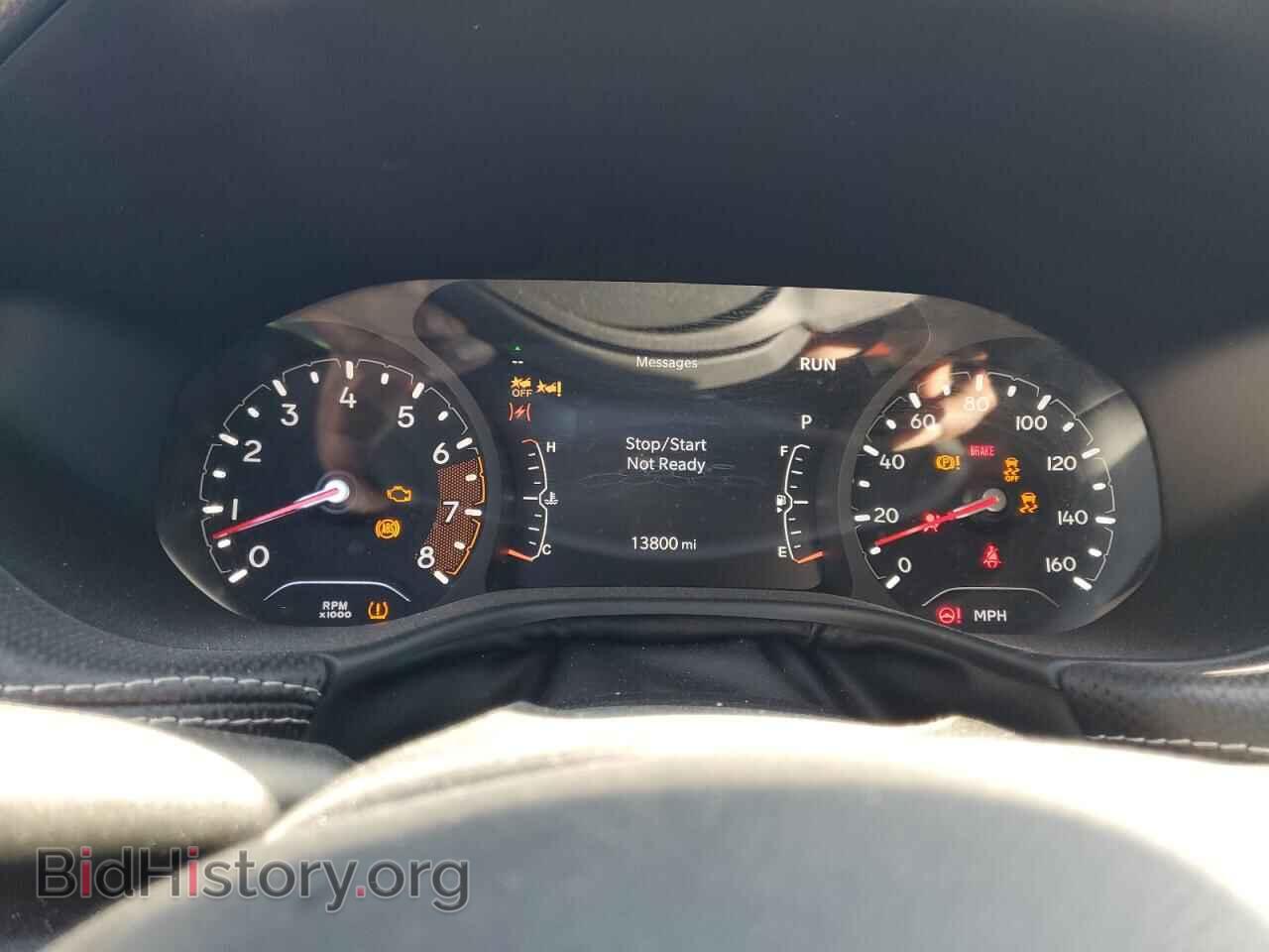 2024 JEEP COMPASS - VIN: 3C4NJDBN7RT106111 - Фото 9