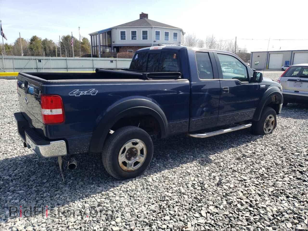 2006 FORD All Models - VIN: 1FTPX14586NB00638 - Фото 3