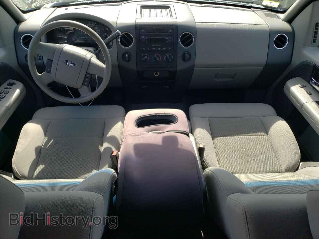 2006 FORD All Models - VIN: 1FTPX14586NB00638 - Фото 8