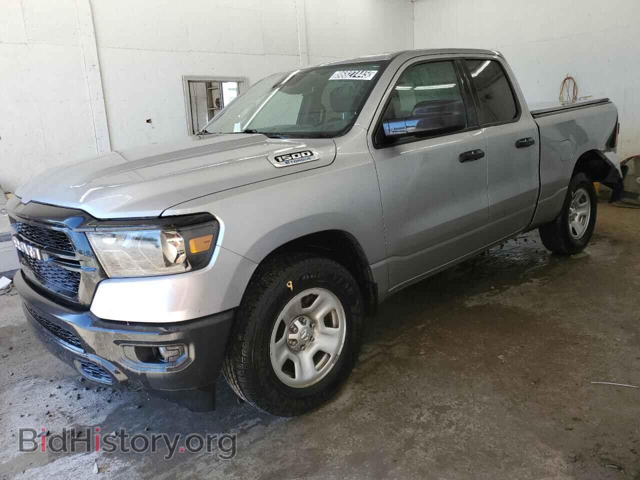 Photo 1C6RRFCG5PN615480 - RAM 1500 2023