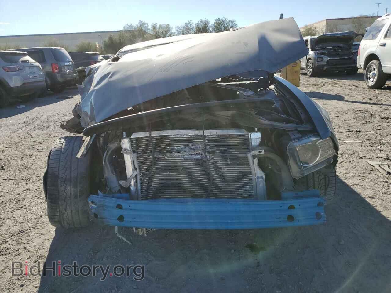 2014 FORD MUSTANG - VIN: 1ZVBP8CF6E5252801 - Фото 5
