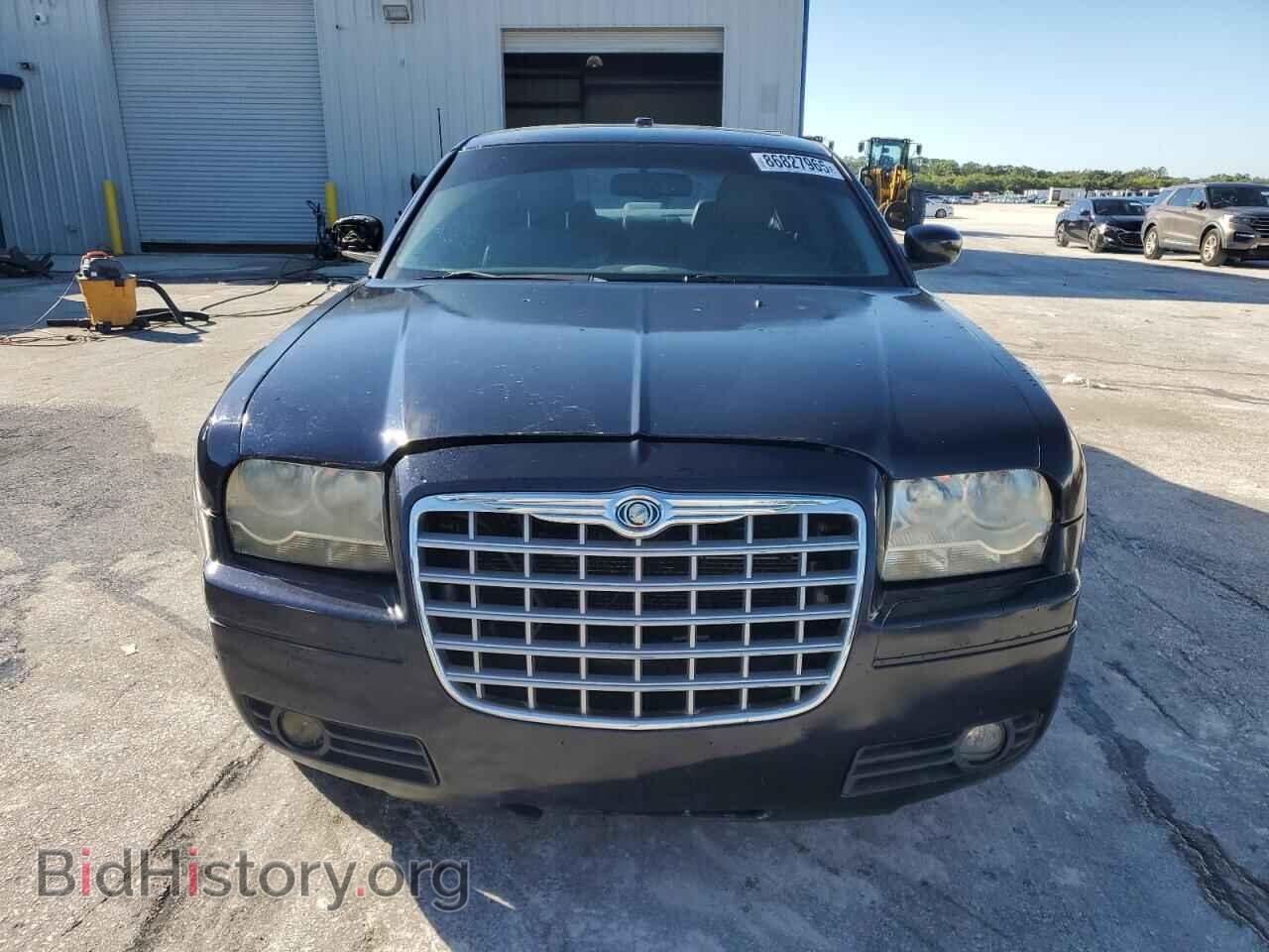 2007 CHRYSLER 300 - VIN: 2C3LA53G37H803010 - Фото 5