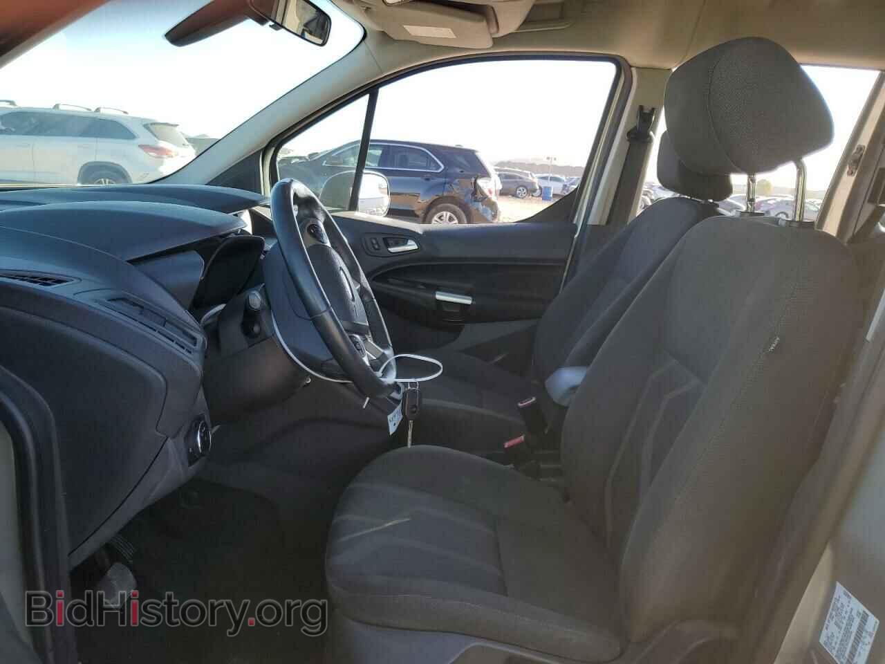 2016 FORD TRANSIT - VIN: NM0GE9F7XG1256706 - Фото 7