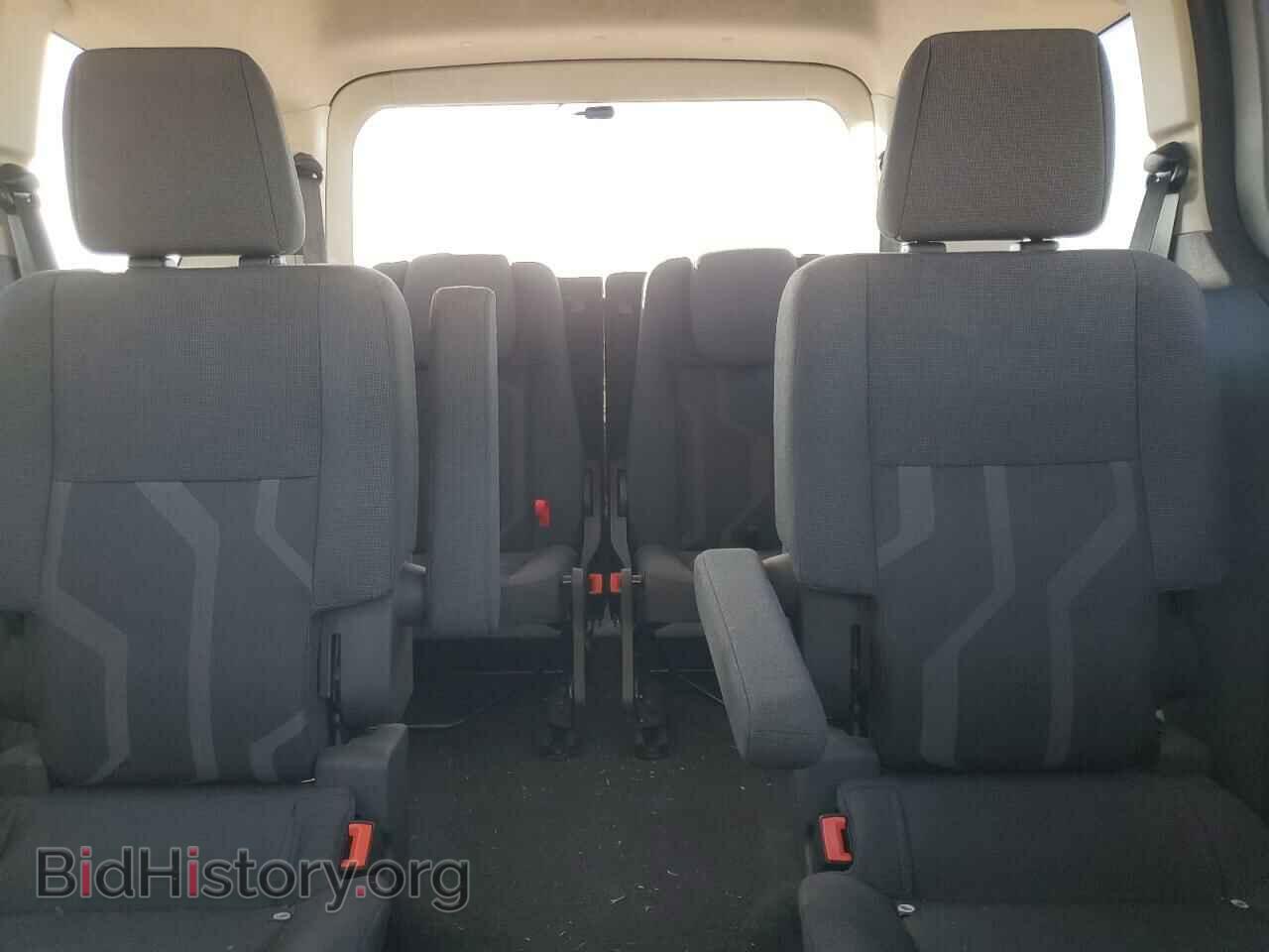 2016 FORD TRANSIT - VIN: NM0GE9F7XG1256706 - Фото 10