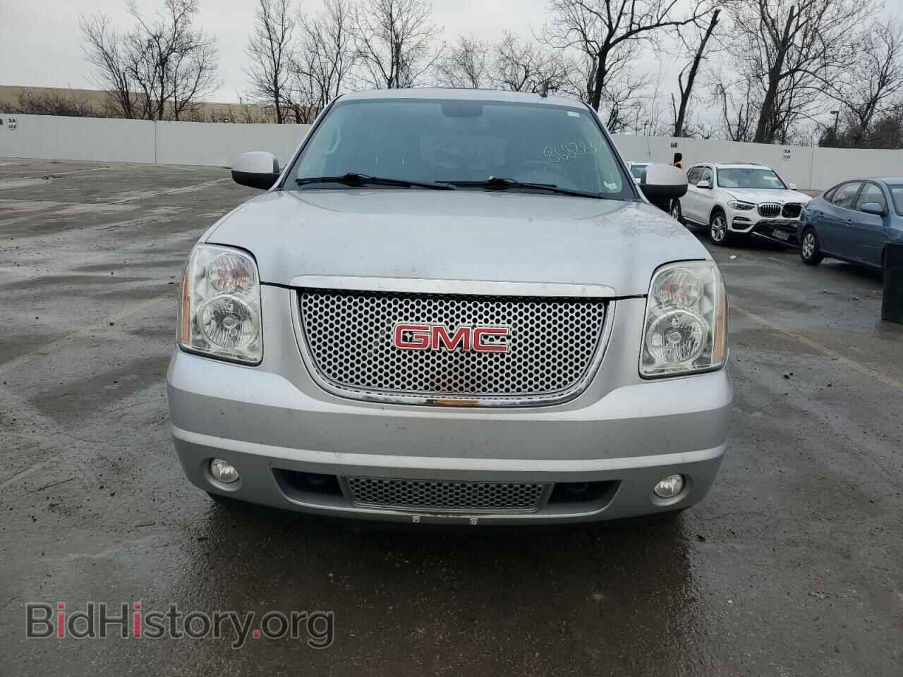 2013 GMC YUKON - VIN: 1GKS2EEF1DR253721 - Фото 5