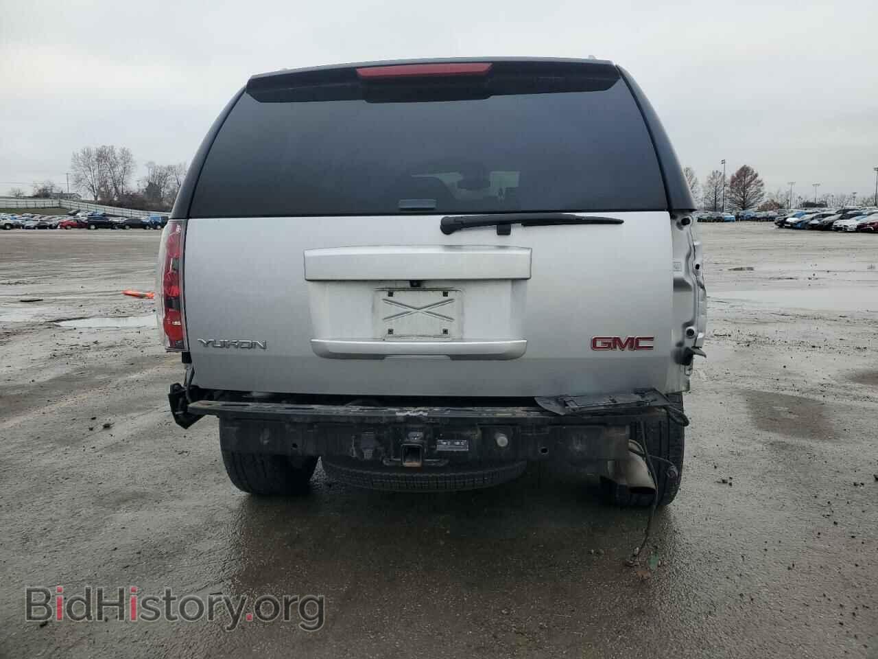 2013 GMC YUKON - VIN: 1GKS2EEF1DR253721 - Фото 6