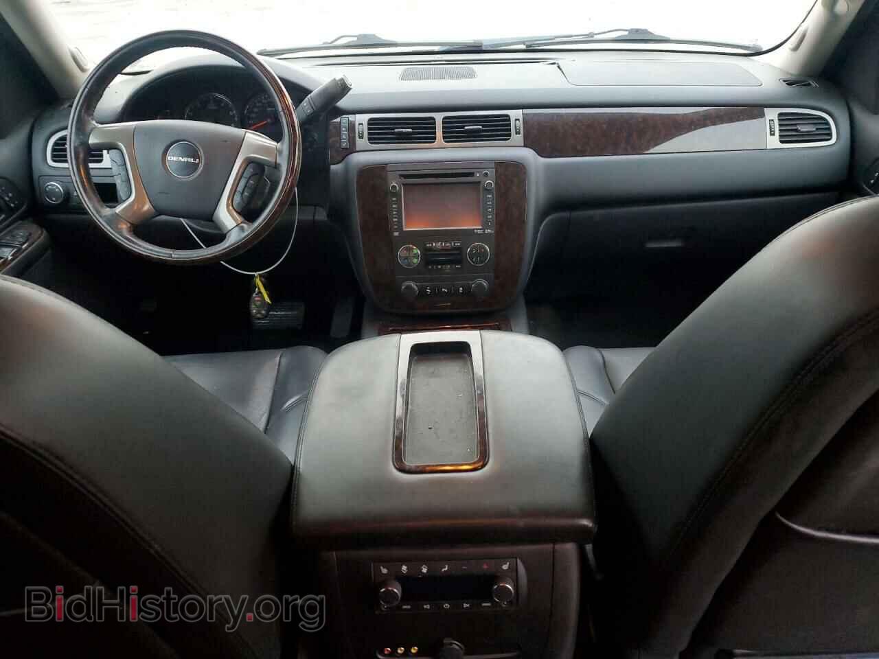 2013 GMC YUKON - VIN: 1GKS2EEF1DR253721 - Фото 8