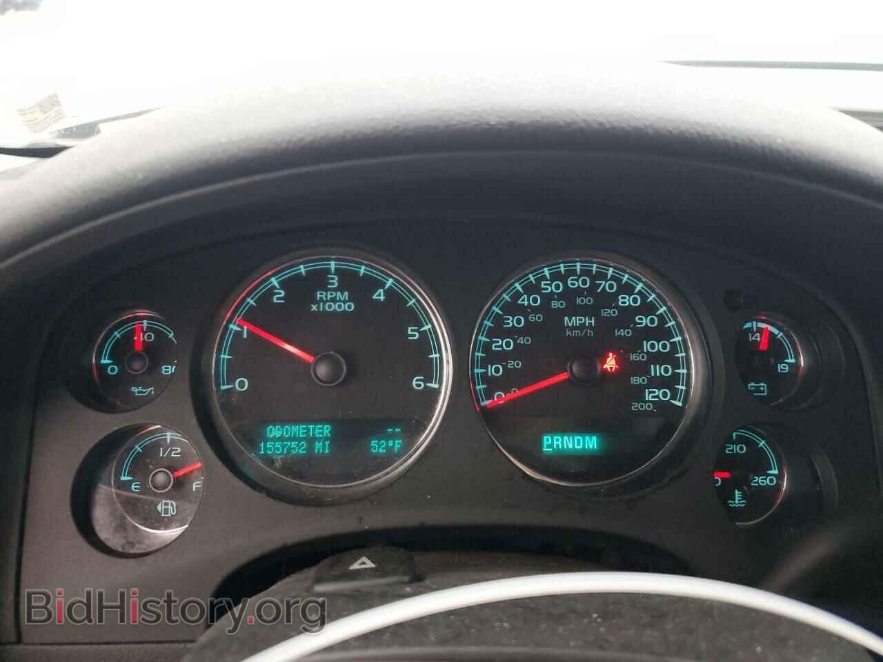 2013 GMC YUKON - VIN: 1GKS2EEF1DR253721 - Фото 9