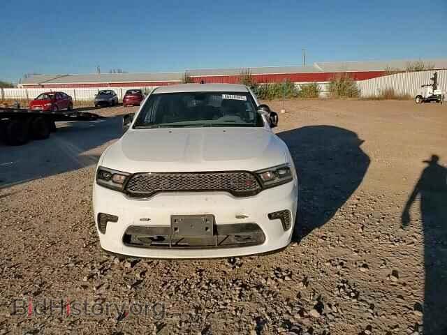 2024 DODGE DURANGO - VIN: 1C4SDJFT8RC102310 - Photo 14