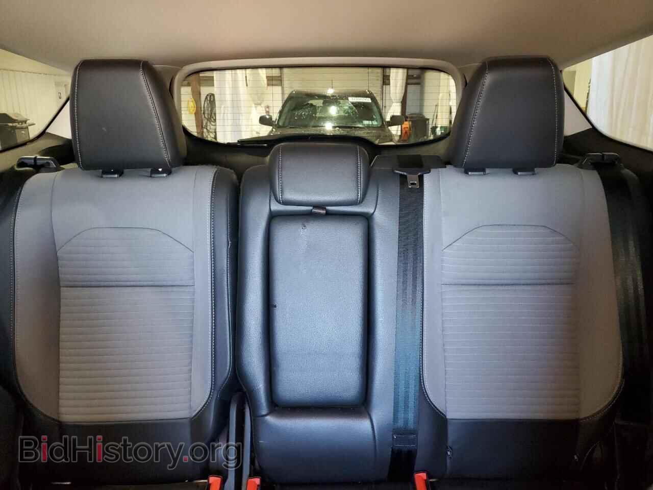 2017 FORD ESCAPE - VIN: 1FMCU9JD2HUD17267 - Фото 10