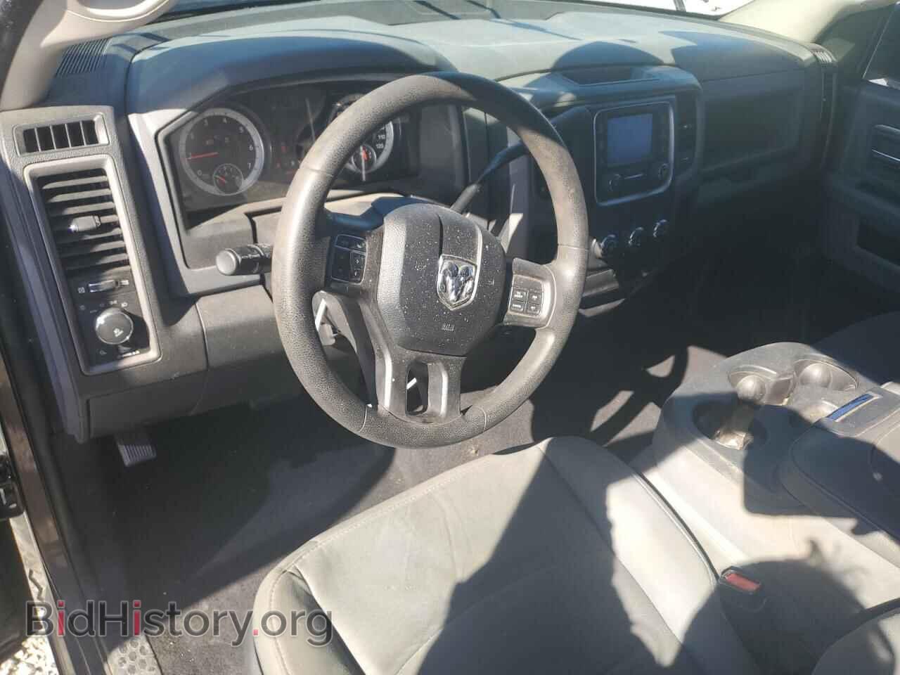 2014 RAM 1500 - VIN: 3C6JR6AT1EG214916 - Фото 8