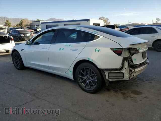 2019 TESLA MODEL 3 - VIN: 5YJ3E1EA9KF397265 - Фото 2