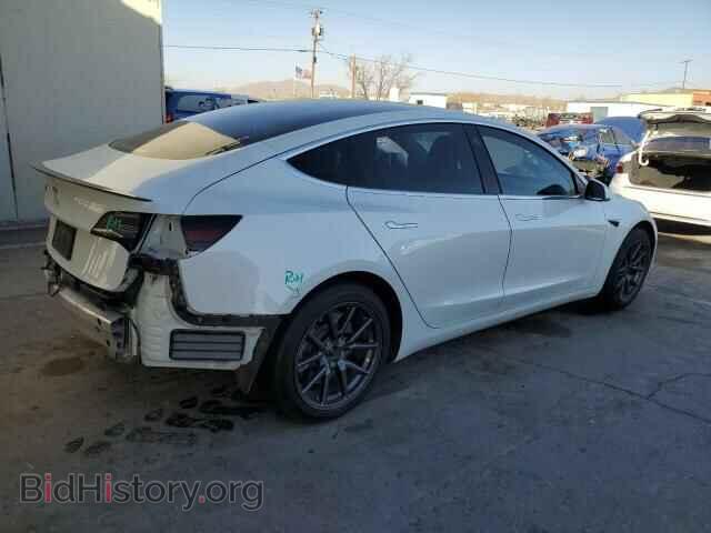 2019 TESLA MODEL 3 - VIN: 5YJ3E1EA9KF397265 - Фото 3