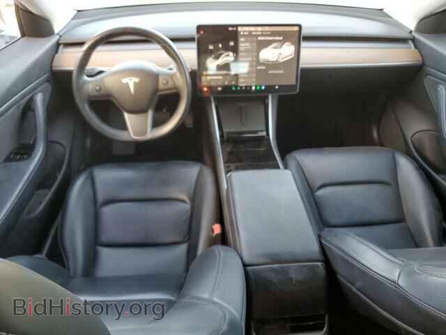 2019 TESLA MODEL 3 - VIN: 5YJ3E1EA9KF397265 - Фото 8