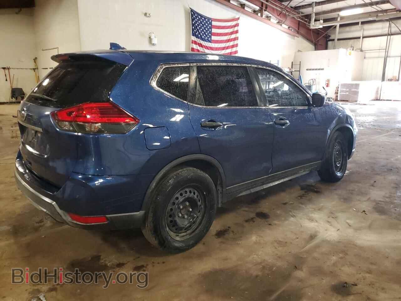 2017 NISSAN ROGUE - VIN: KNMAT2MT0HP571521 - Фото 3