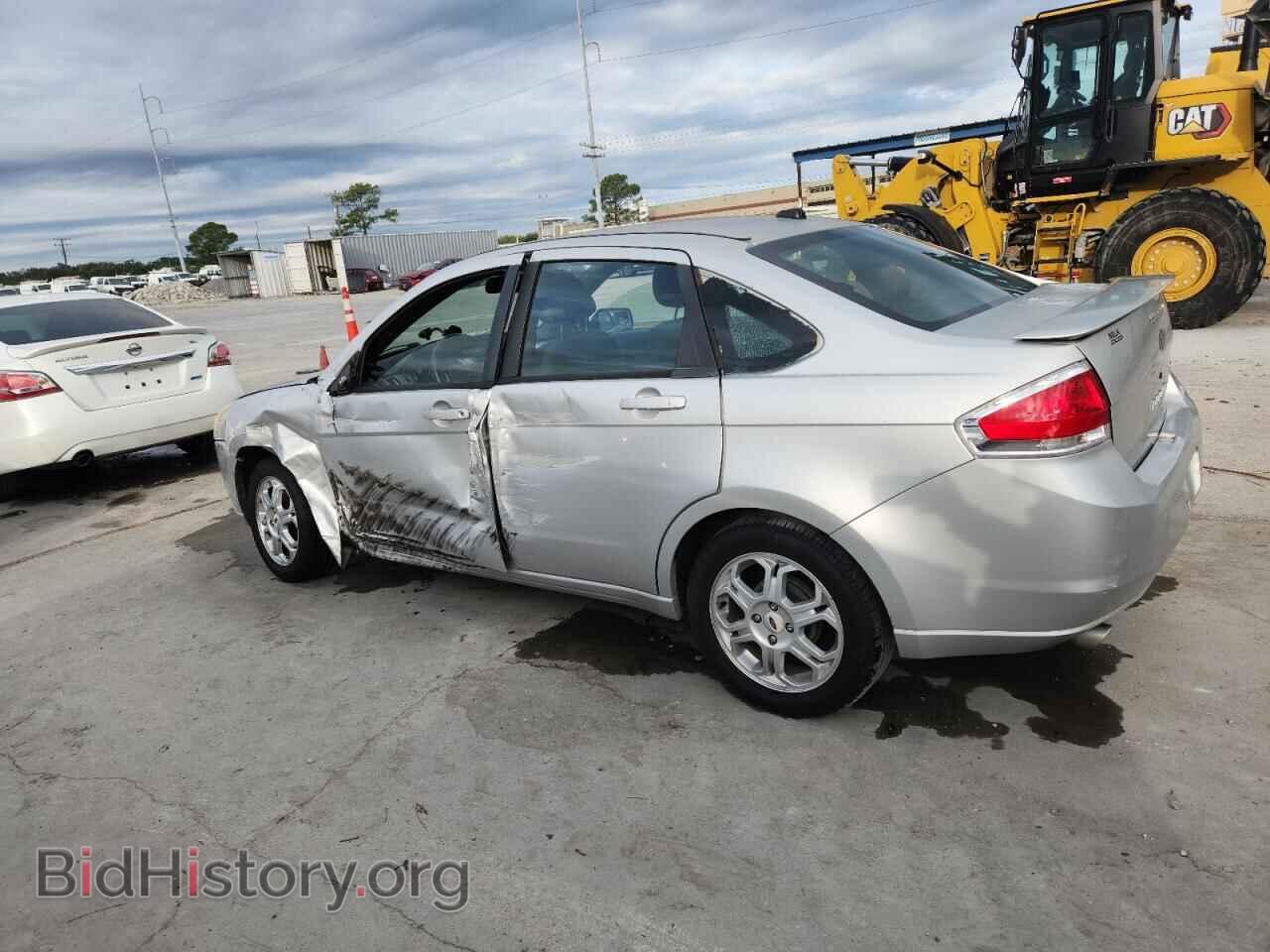 2009 FORD FOCUS - VIN: 1FAHP36N29W108977 - Фото 2