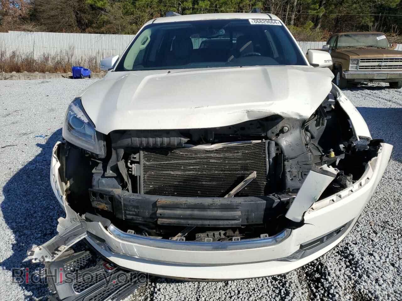 2013 GMC ACADIA - VIN: 1GKKRSKD0DJ267458 - Photo 5