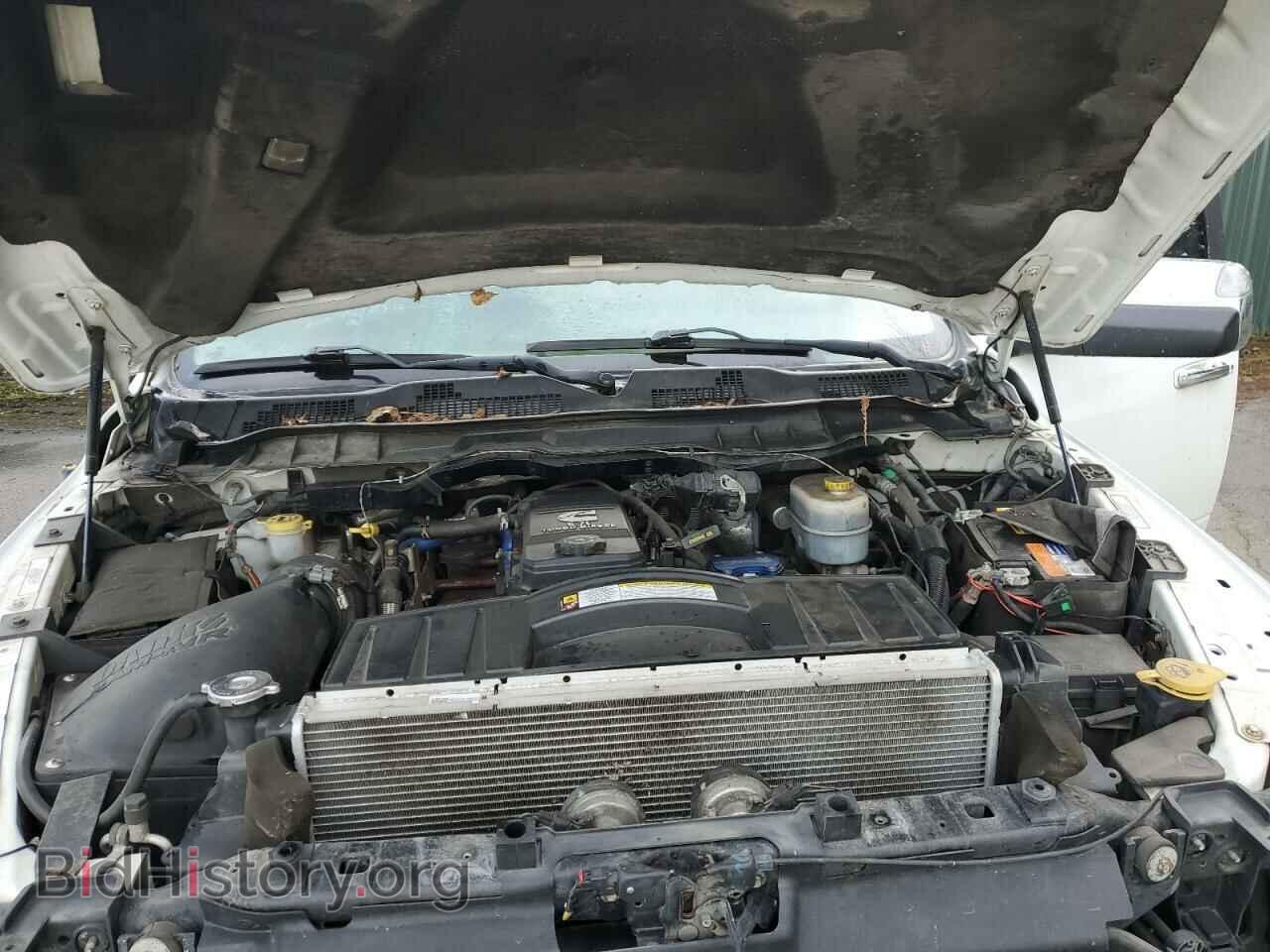 2012 DODGE RAM 3500 - VIN: 3C63D3KL0CG159408 - Photo 11