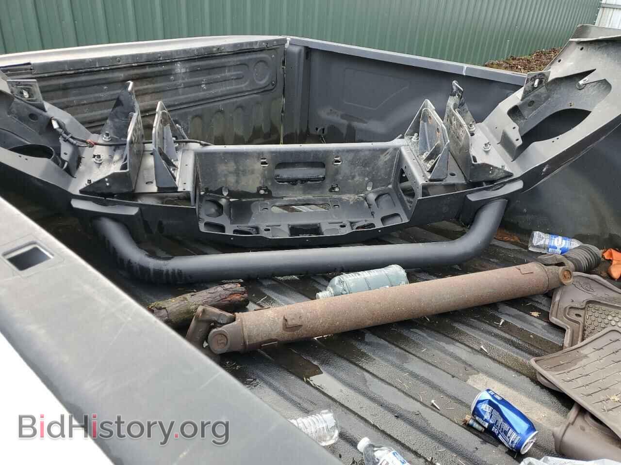 2012 DODGE RAM 3500 - VIN: 3C63D3KL0CG159408 - Photo 12
