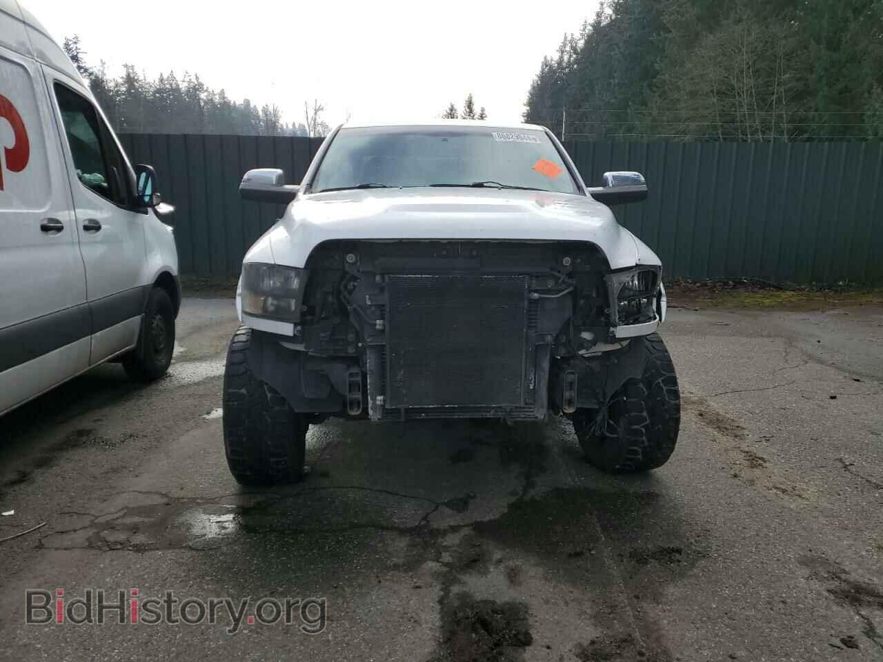 2012 DODGE RAM 3500 - VIN: 3C63D3KL0CG159408 - Photo 5