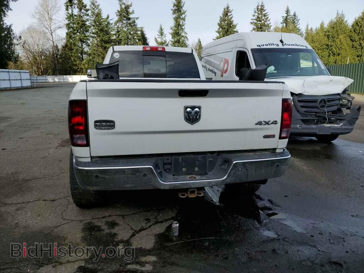 2012 DODGE RAM 3500 - VIN: 3C63D3KL0CG159408 - Photo 6