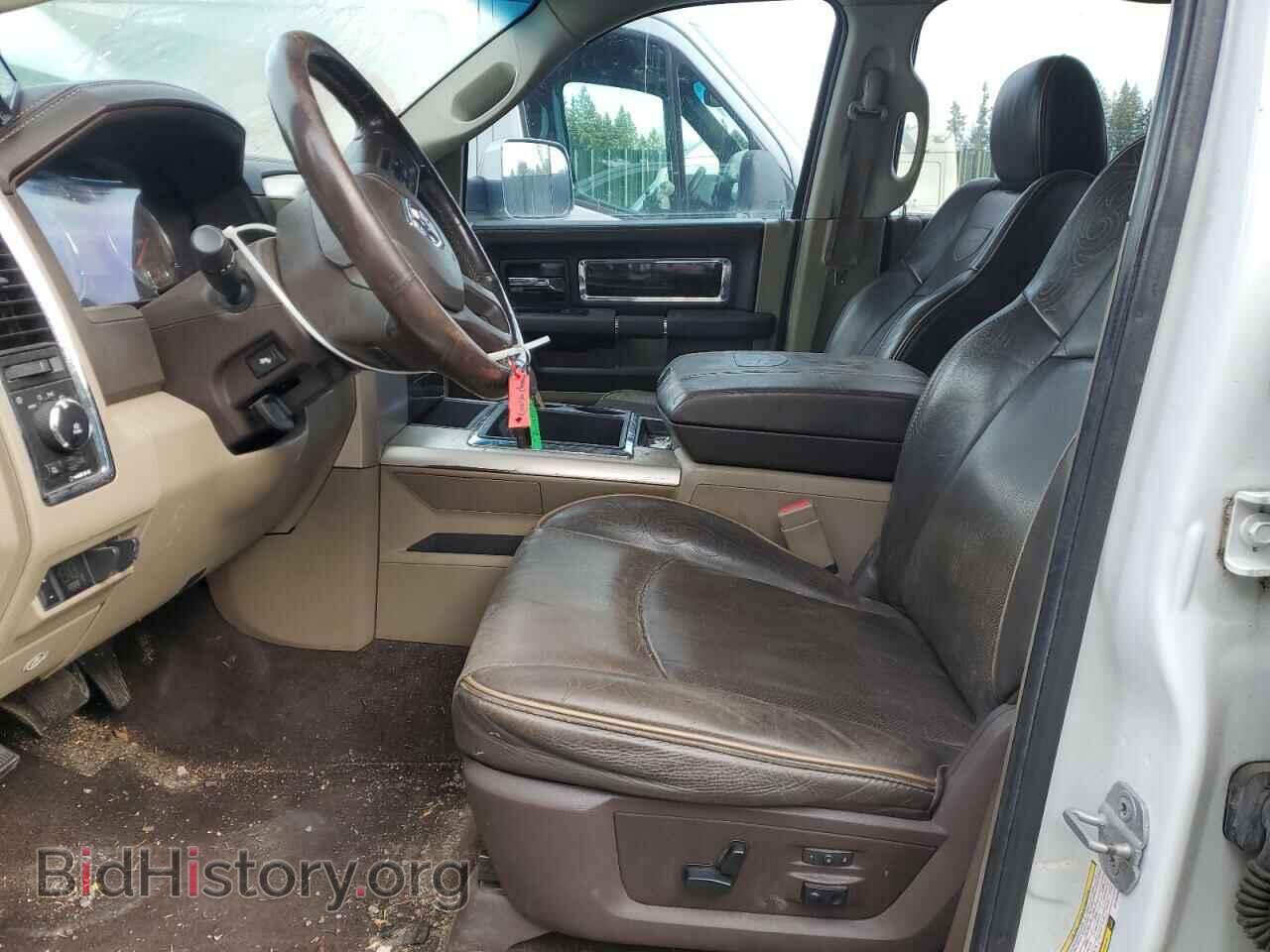 2012 DODGE RAM 3500 - VIN: 3C63D3KL0CG159408 - Photo 7