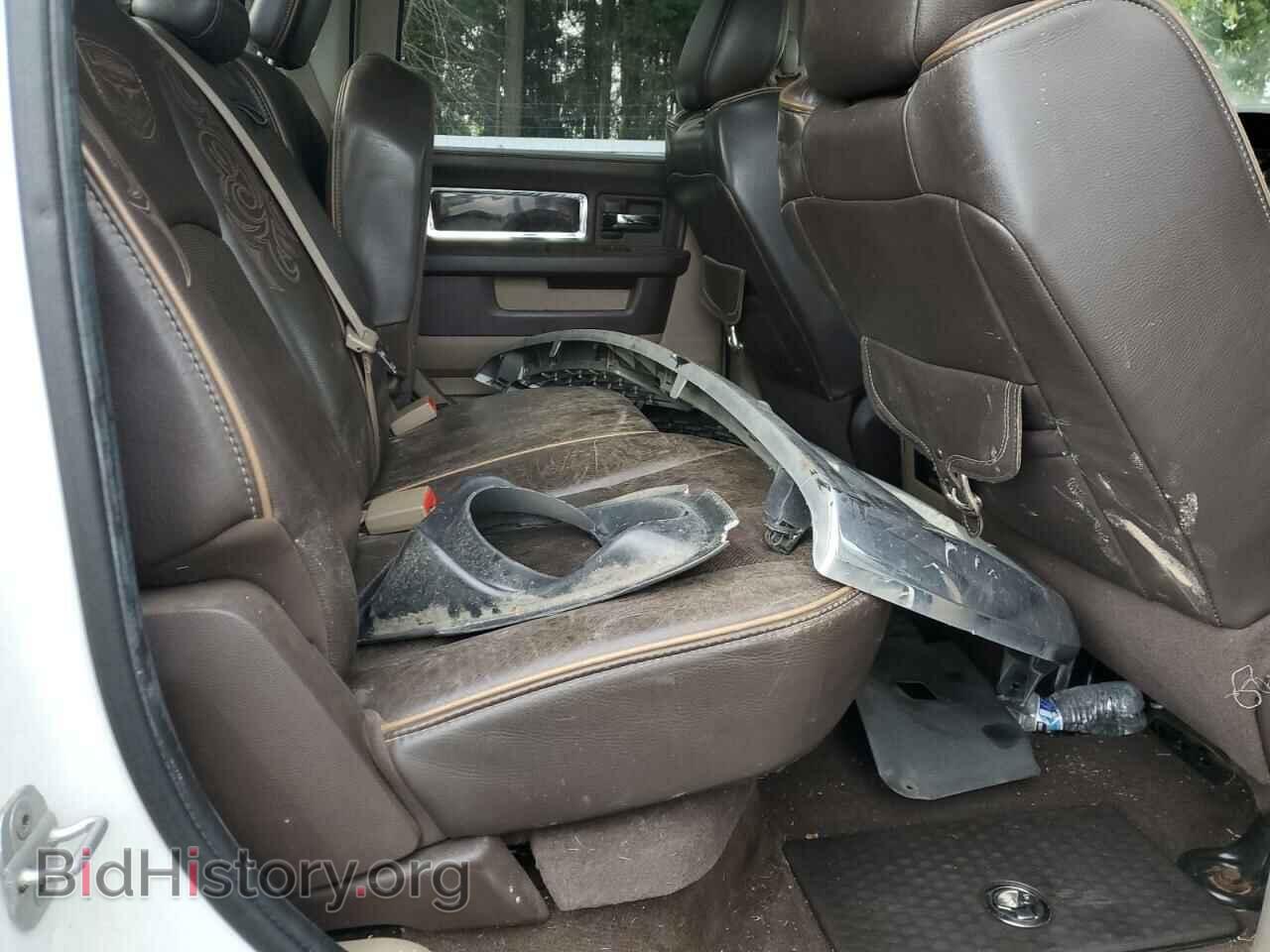 2012 DODGE RAM 3500 - VIN: 3C63D3KL0CG159408 - Photo 10