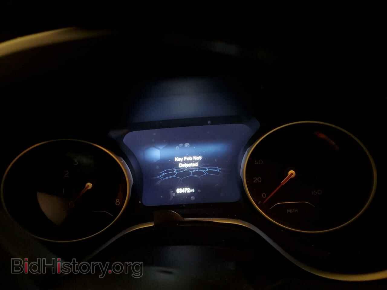 2017 JEEP COMPASS - VIN: 3C4NJDBB4HT579016 - Фото 9