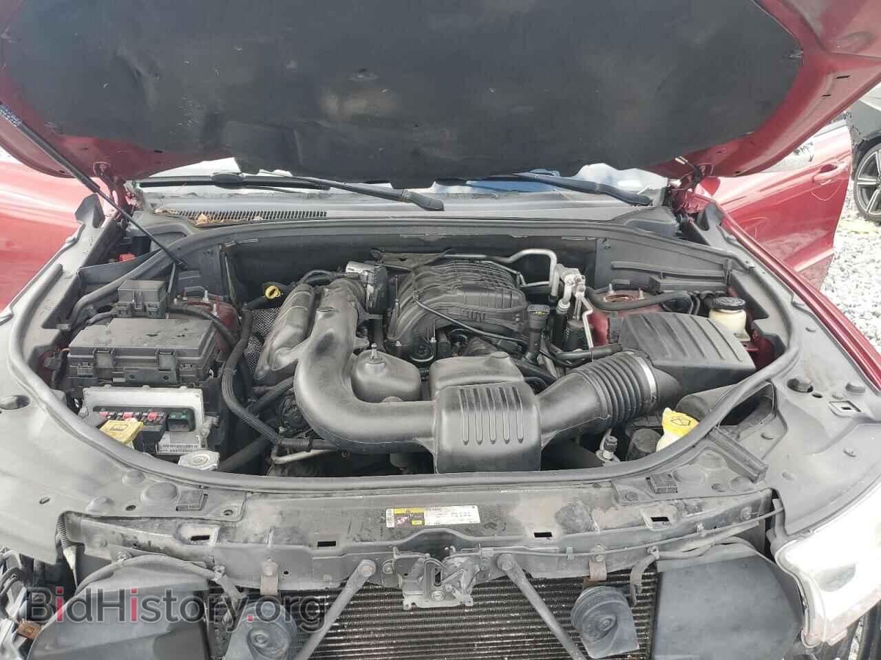 2013 DODGE DURANGO - VIN: 1C4RDHAG0DC682985 - Фото 11