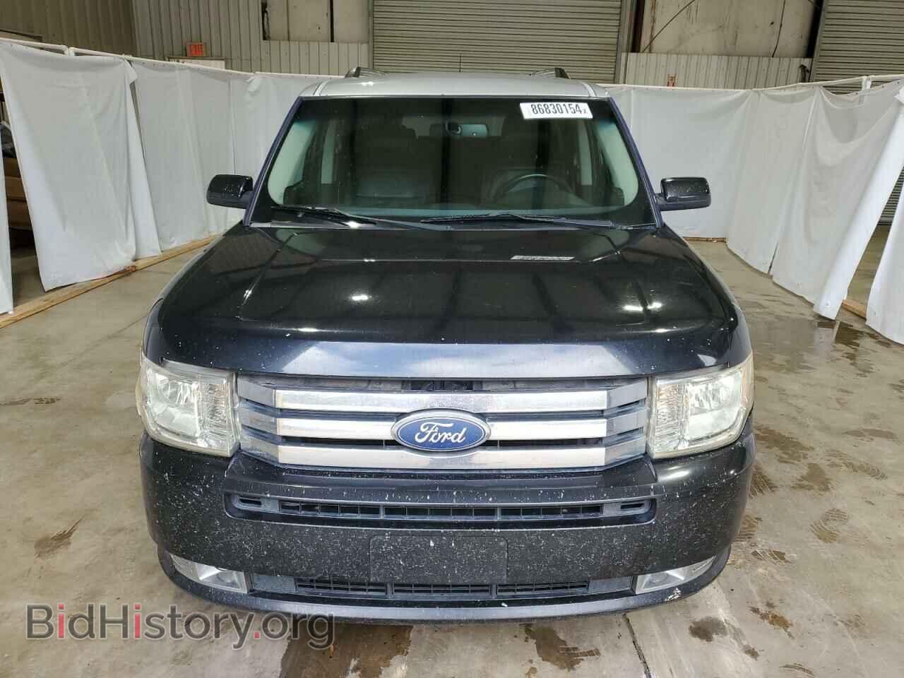 2011 FORD FLEX - VIN: 2FMGK5CC4BBD15991 - Photo 5