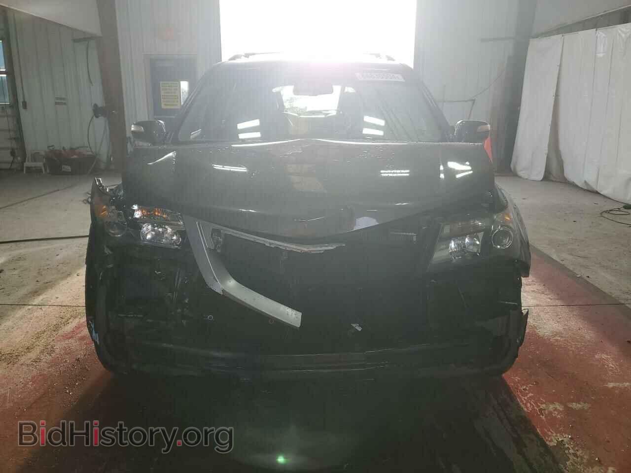 2012 ACURA MDX - VIN: 2HNYD2H43CH549180 - Фото 5