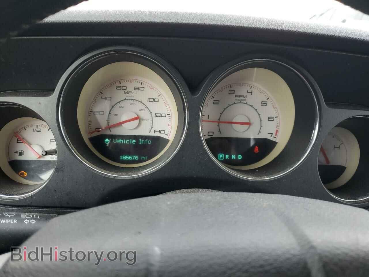 2014 DODGE CHALLENGER - VIN: 2C3CDYAGXEH171969 - Фото 9