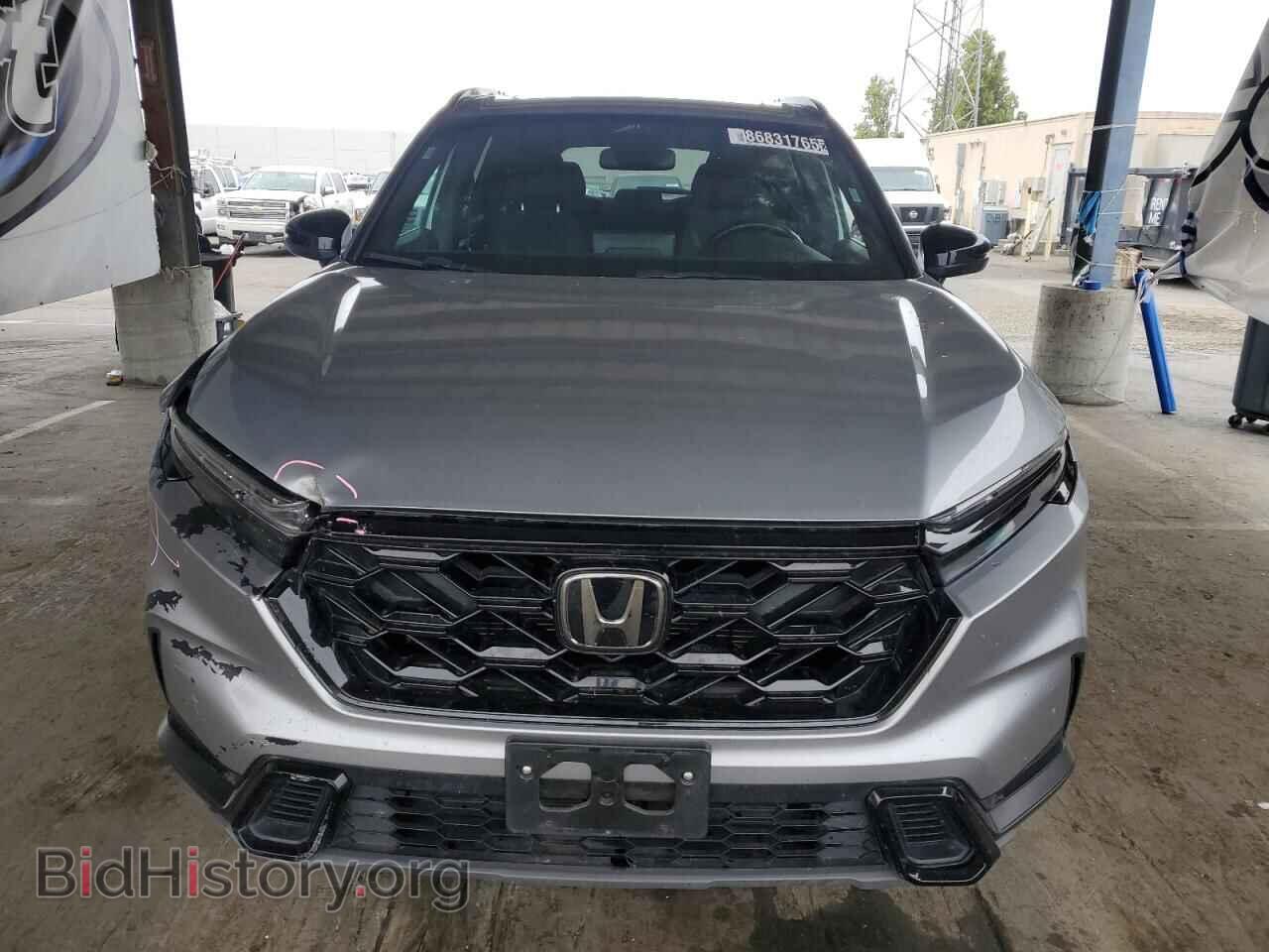 2023 HONDA CRV - VIN: 7FARS6H58PE032151 - Фото 5